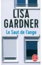 Gardner Lisa Saut de l'ange цена и фото