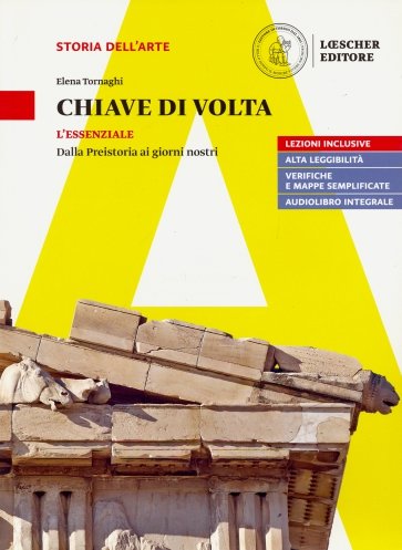 Chiave di volta