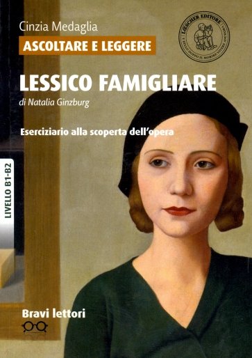 Lessico famigliare