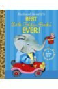 best selling books richard scarry s cars and trucks from a to z enlightenment flips cardboard book english books for kids baby Scarry Richard, Gale Lean, Bensteat Vivienne Best Little Golden Books Ever! (9 in 1)