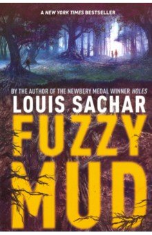 Sachar Louis - Fuzzy Mud