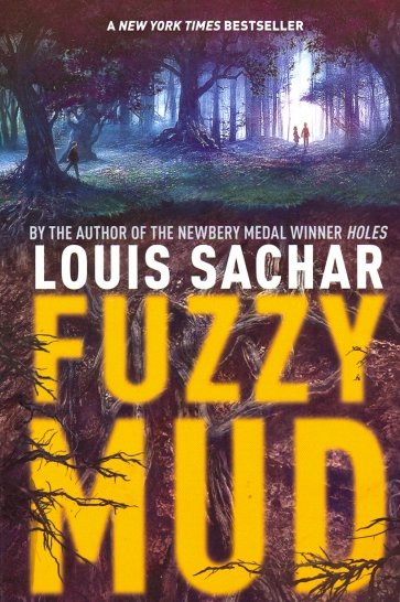 Fuzzy Mud