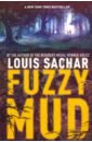 Sachar Louis Fuzzy Mud sachar louis pig city