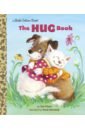 цена Fliess Sue The Hug Book