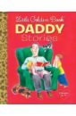 Frank Janet, Stein Mini, Shook Hazen Barbara Daddy Stories