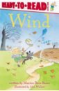 Bauer Marion Dane Weather: Wind (Ready to Read level 1) rowell r any way the wind blows