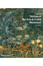Parry Linda Textiles of Arts & Crafts Movement linda hoffman the adventures of eli and jake