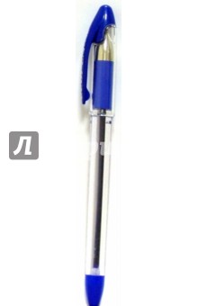 Ручка шариковая Line-C синяя.
