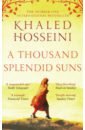 Hosseini Khaled Thousand Splendid Suns a thousand splendid suns