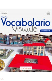 Nuovo Vocabolario Visuale ( + CD)