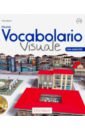 Marin Telis Nuovo Vocabolario Visuale (+ CD)