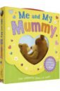Macnaughton Tina, Lewis Gill, Bedford David, Lobel Gillian Me and My Mummy (4-book pack) tina baker call me mummy