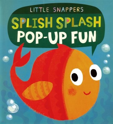 Splish Splash Pop-up Fun