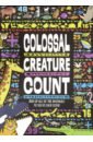 colossal city count Colossal Creature Count