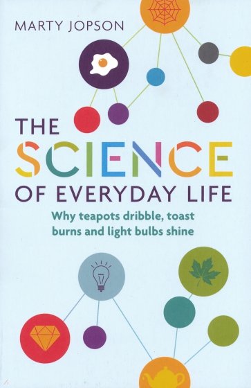 Science of Everyday Life