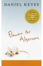 Keyes Daniel Flowers for Algernon keyes d flowers for algernon