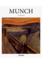 Bischoff Ulrich Edvard Munch santana in search of mona lisa