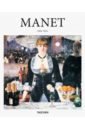 Neret Gilles Edouard Manet impressionism in russia
