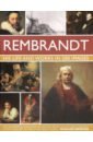 Ormiston Rosalind Rembrandt. His Life Works In 500 Images даниэль сергей михайлович rembrandt the return of the prodigal son
