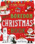 The Anti-Boredom Christmas Book