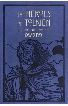 Heroes of Tolkien