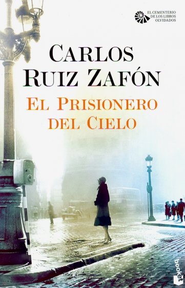 El Prisionero del Cielo