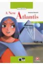 A New Atlantis (+ App + DeA Link)
