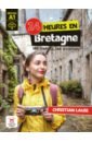 Lause Christian 24 heures en Bretagne. Une journee, une aventure christie agatha la mysterieuse affaire de styles
