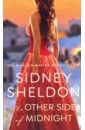 Sheldon Sidney The Other Side of Midnight kennedy douglas the woman in the fifth
