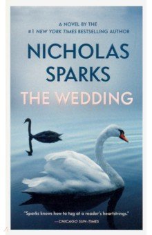 Sparks Nicholas - The Wedding