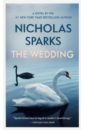 цена Sparks Nicholas The Wedding