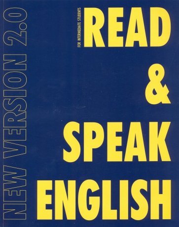Read & Speak English: New Version