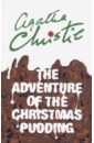 Christie Agatha The Adventure of the Christmas Pudding цена и фото