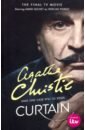 hastings jessa daisy haites the great undoing Christie Agatha Curtain: Poirot's Last Case