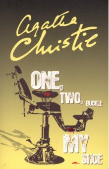 Christie Agatha - One, Two, Buckle My Shoe