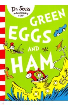 

Green Eggs and Ham