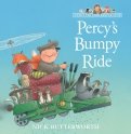 Percy's Bumpy Ride