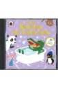 Обложка Stories for 3 Year Olds (CD)