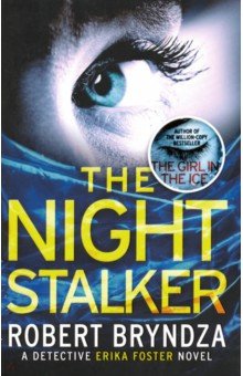 Bryndza Robert - The Night Stalker