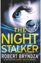 цена Bryndza Robert The Night Stalker