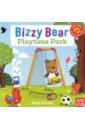 Bizzy Bear. Playtime Park
