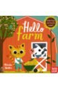 Slater Nicola Hello Farm freedman claire grant nicola roddie shen 5 minute farm tales