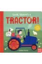 Look, There's a Tractor! kuban caelan working with grieving and traumatized children and adolescents discovering what matters most through evidence based sensory interventions
