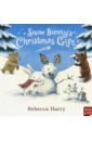 new cute mini cartoon animal eraser zebra bunny whale bear rubber kawaii stationery gifts for kindergarten children wholesale Snow Bunny's Christmas Gift