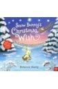 Фото - Snow Bunny's Christmas Wish hermann sudermann the wish