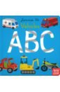 Ho Jannie Vehicles ABC