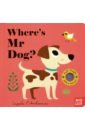 Where's Mr Dog? where s mr dog