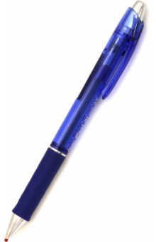 Ручка шариковая автоматическая Feel it!, синяя