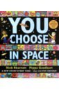 Goodhart Pippa You Choose in Space