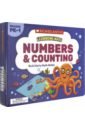 Обложка Learning Mats: Numbers & Counting